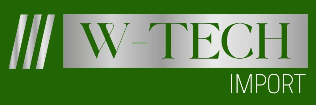 w-tech import assistência técnica