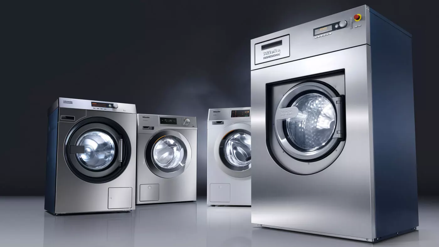 Assistência Lavanderia Residencial, Comercial e Industrial