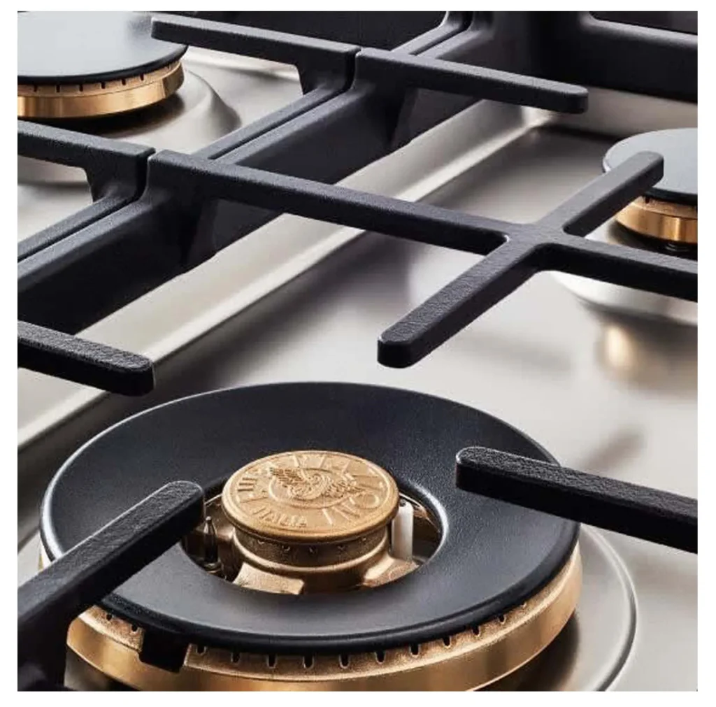 Assistência Técnica Bertazzoni cooktop em Vinhedo para Equipamentos Premium