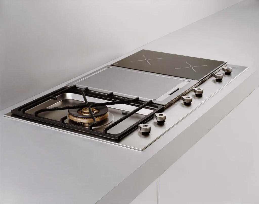 Assistência Técnica Bertazzoni cooktop em Vinhedo para Equipamentos Premium