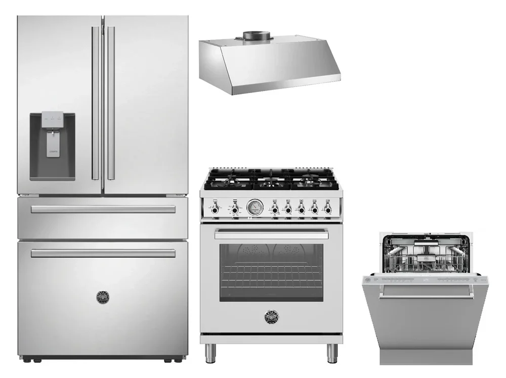 Assistência Técnica Bertazzoni cooktop em Vinhedo para Equipamentos Premium