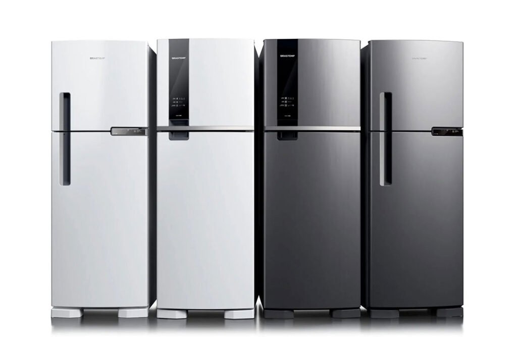 Assistência Técnica Brastemp com Atendimento Especializado