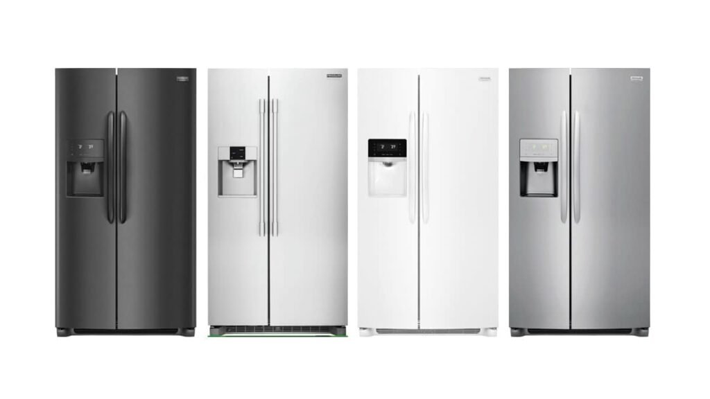 Assistência Técnica Frigidaire em Vinhedo com Suporte Especializado