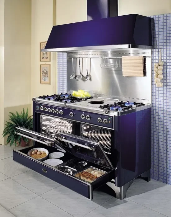 Assistência Técnica ILVE em Vinhedo para Equipamentos Gourmet de Alto Padrão