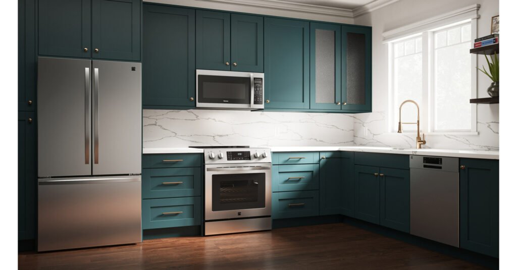 Assistência Técnica Kenmore em Vinhedo com Atendimento Especializado