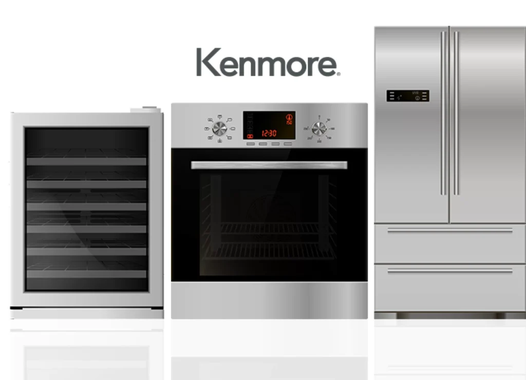 Assistência Técnica Kenmore em Vinhedo com Atendimento Especializado