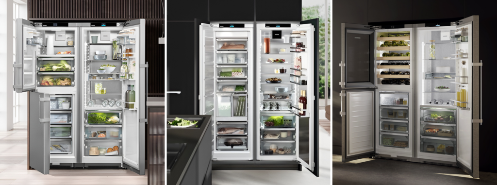 Assistência Técnica Liebherr em Vinhedo para Geladeiras Premium e Refrigeração de Alto Padrão