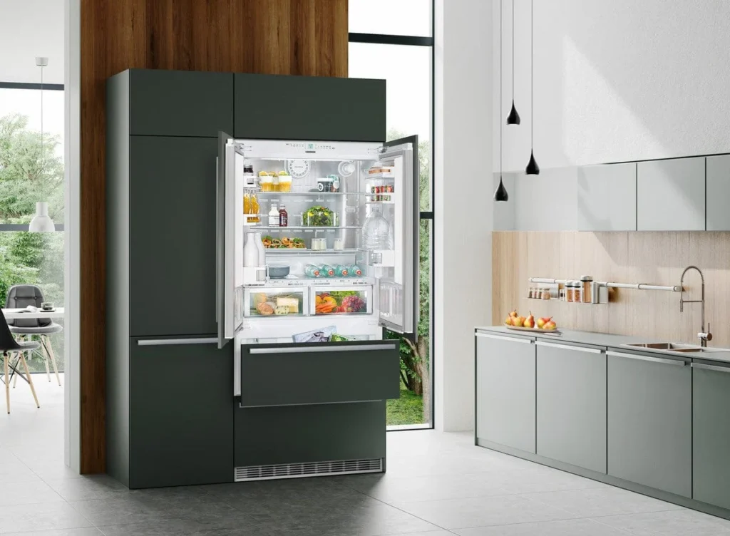 Assistência Técnica Liebherr em Vinhedo para Geladeiras Premium e Refrigeração de Alto Padrão
