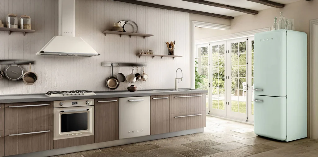 Assistência Técnica Smeg em Vinhedo para Equipamentos Gourmet Premium