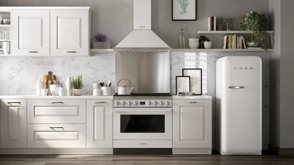 Assistência Técnica Smeg em Vinhedo para Equipamentos Gourmet Premium