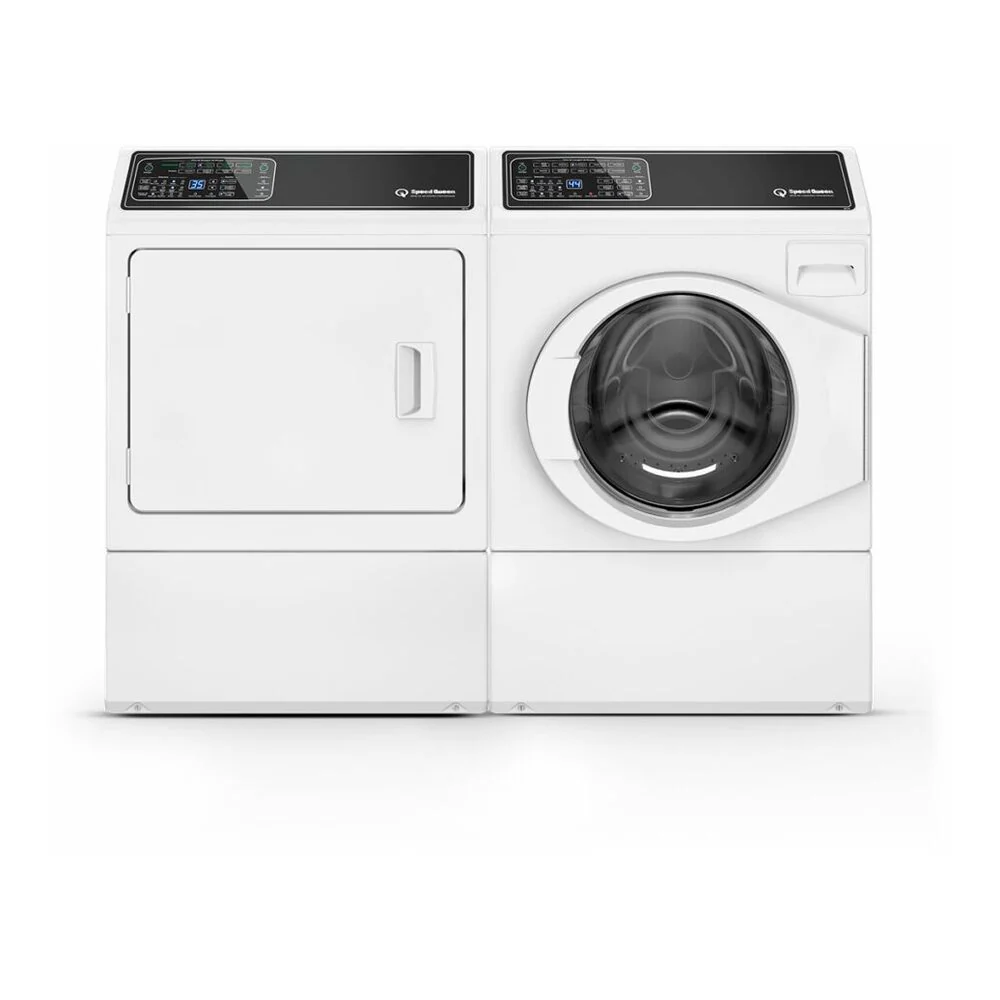 Assistência Técnica Speed Queen em Vinhedo para Lavadoras Profissionais e Premium