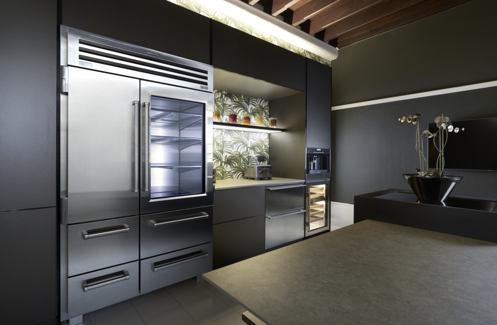 Assistência Técnica Sub-Zero em Vinhedo para Refrigeração Premium