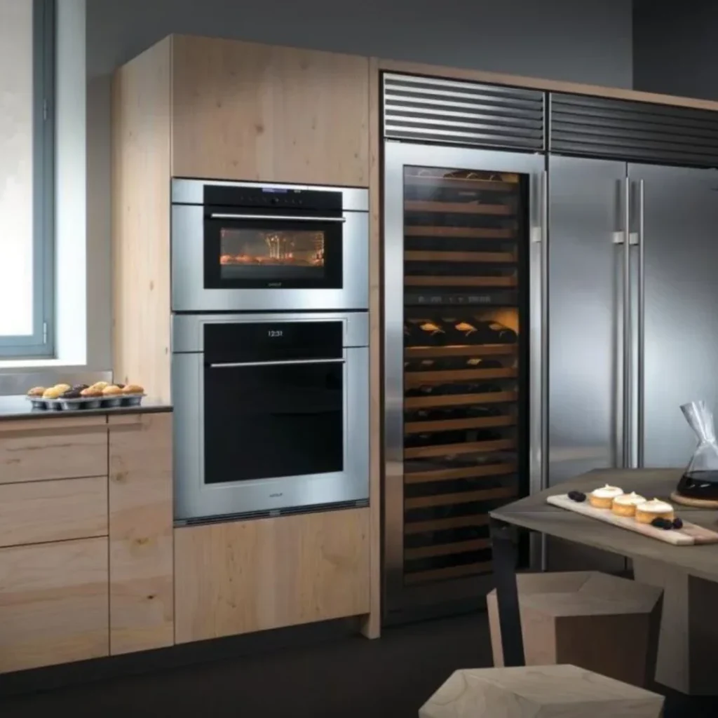 Assistência Técnica Sub-Zero em Vinhedo para Refrigeração Premium