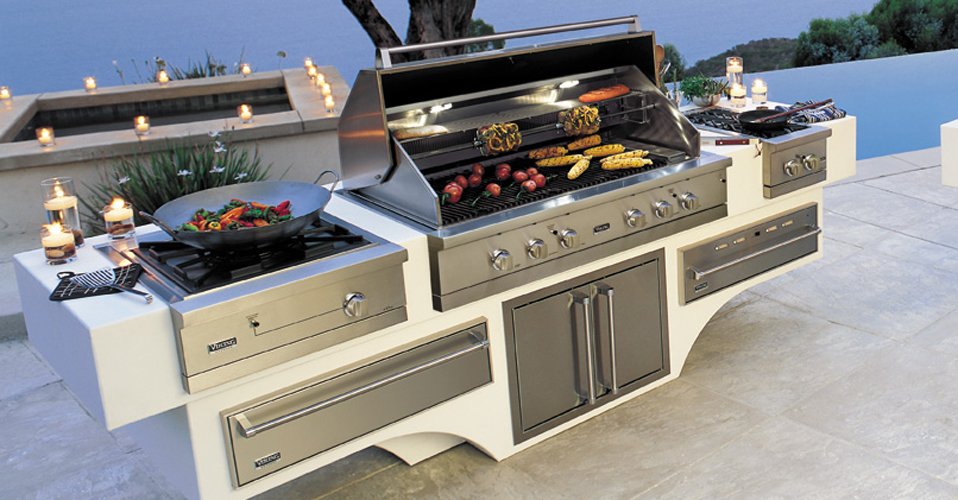 Assistência Técnica Viking em Vinhedo para Equipamentos Gourmet de Alto Padrão