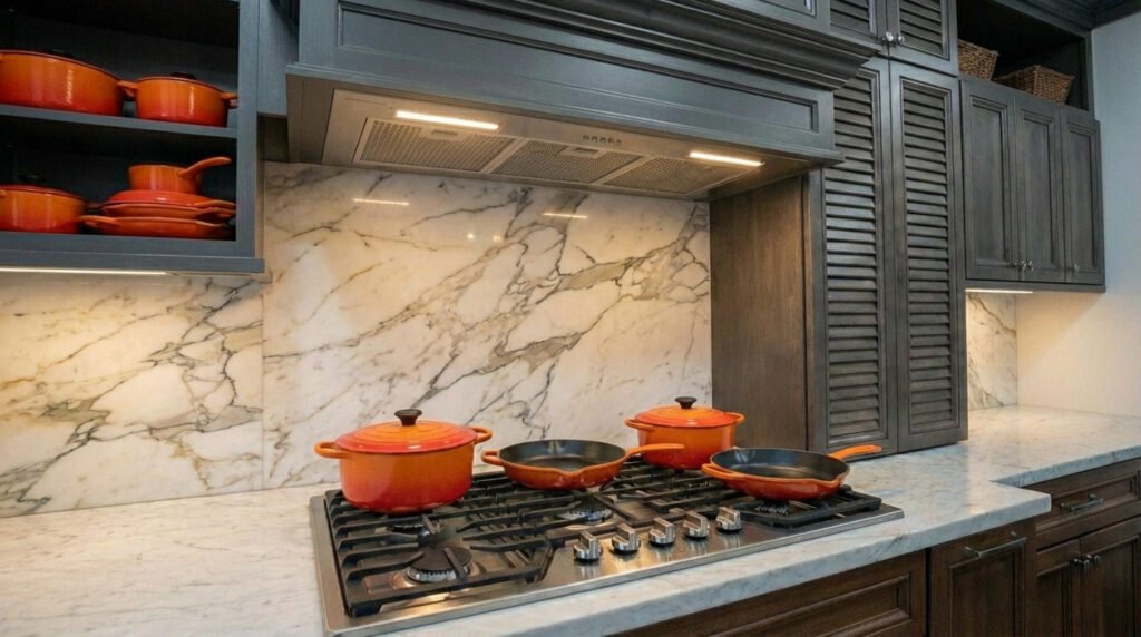 Coifa de Embutir Cookerhood