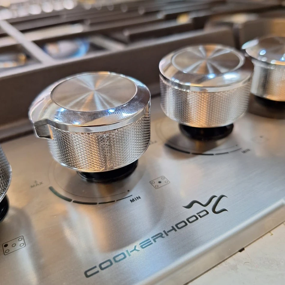 Cookerhood assistência eletrodomésticos