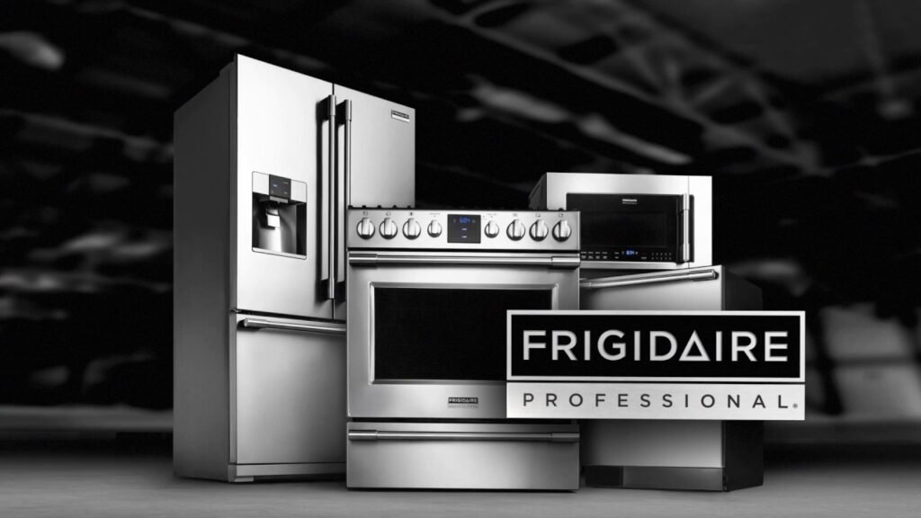 Assistência Técnica Frigidaire em Vinhedo com Suporte Especializado